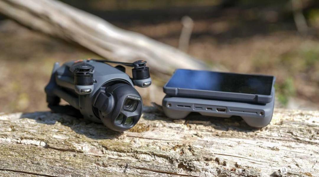 旗舰杀疯了!大疆Mavic4Pro深度评测:1亿像素+三摄云台全面进化