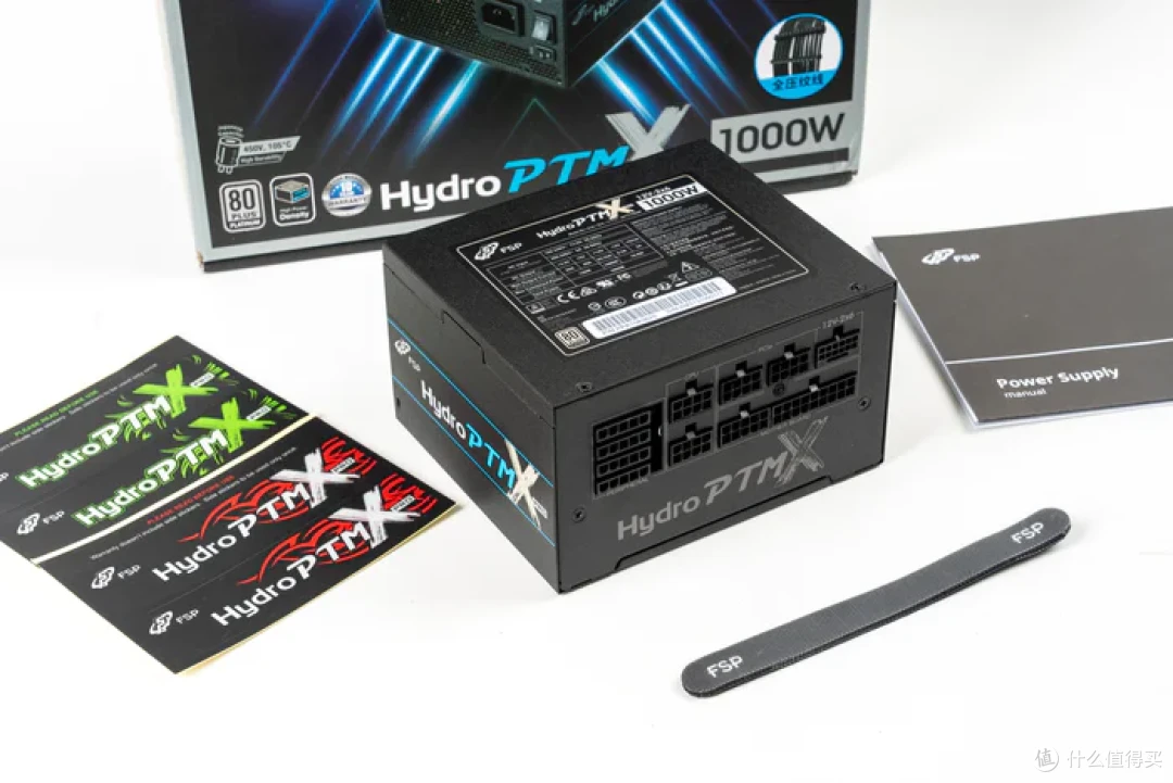 MATX小钢炮——华硕B850M重炮手+索泰5080AMP+闪鳞G600装机分享