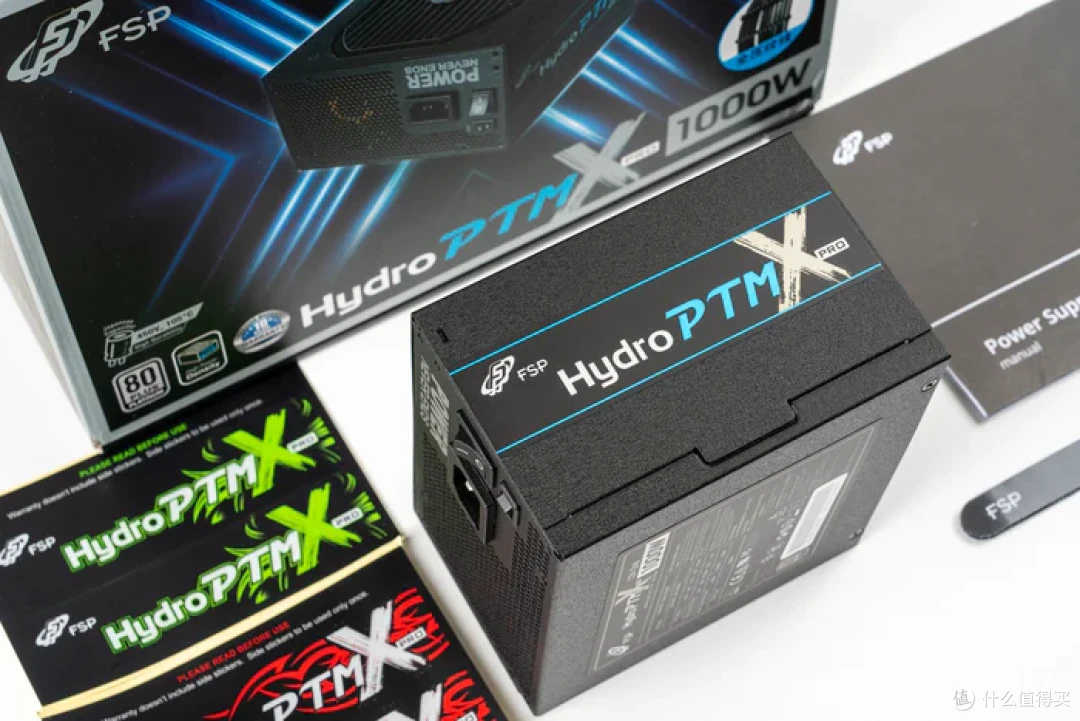 MATX小钢炮——华硕B850M重炮手+索泰5080AMP+闪鳞G600装机分享