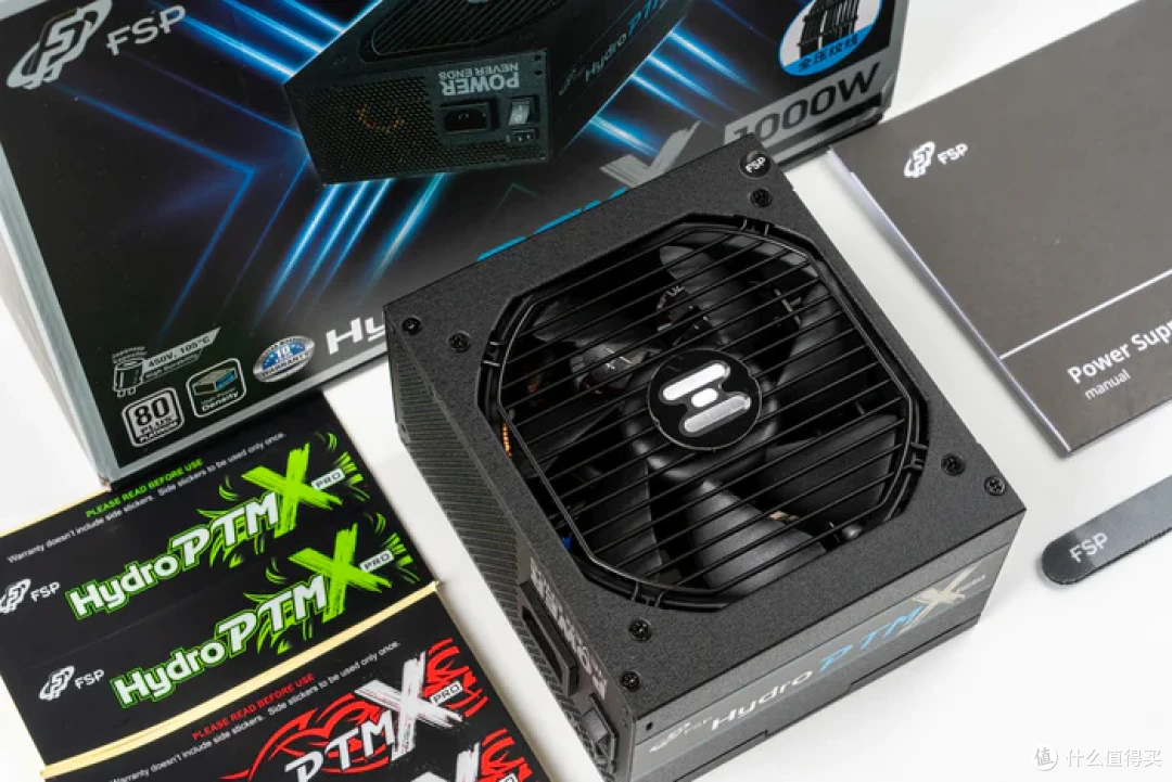 MATX小钢炮——华硕B850M重炮手+索泰5080AMP+闪鳞G600装机分享