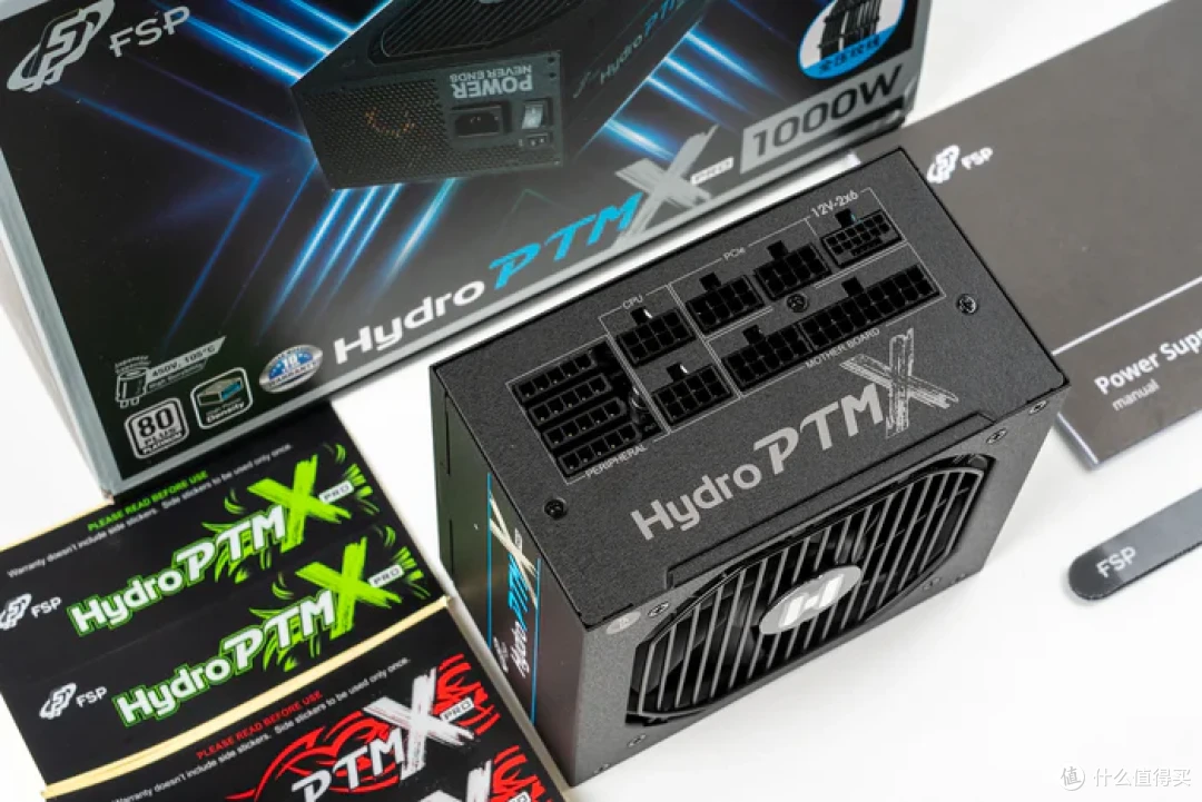 MATX小钢炮——华硕B850M重炮手+索泰5080AMP+闪鳞G600装机分享