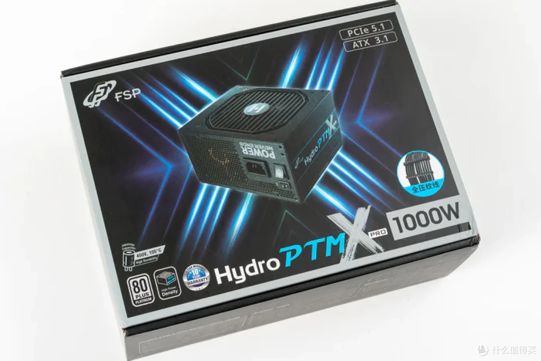 MATX小钢炮——华硕B850M重炮手+索泰5080AMP+闪鳞G600装机分享