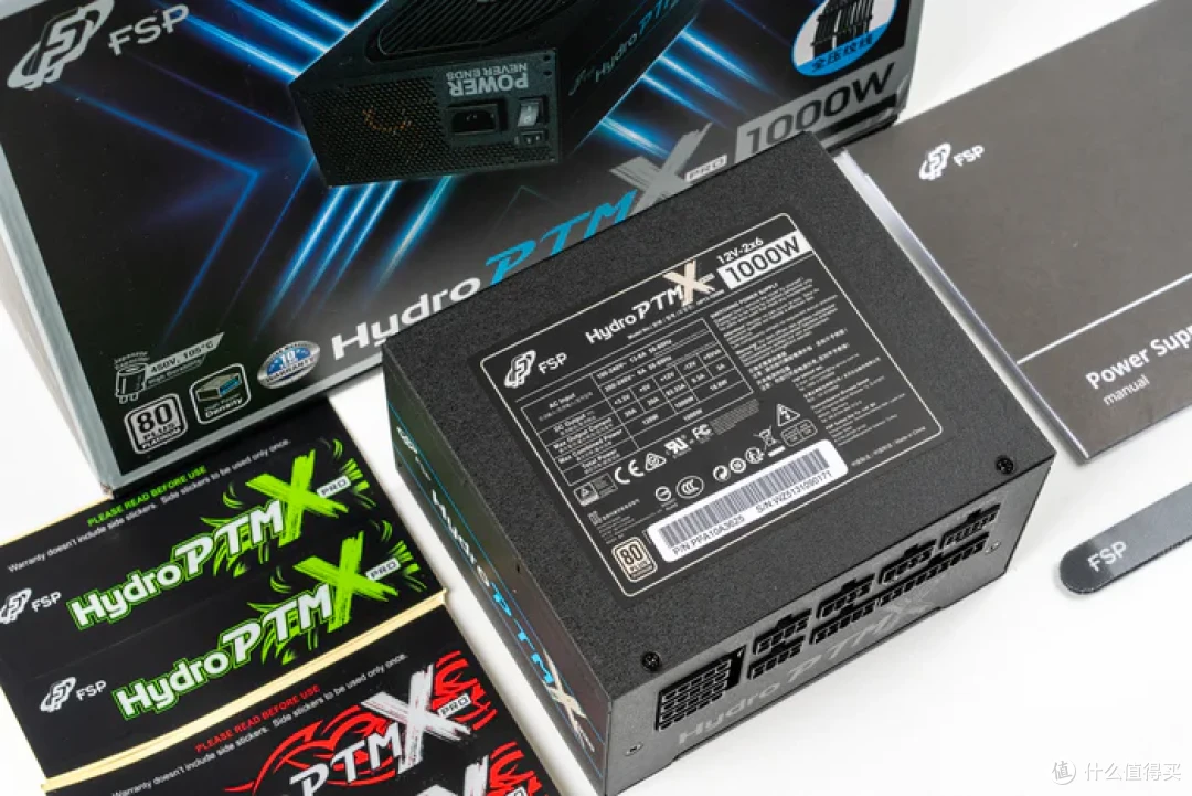 MATX小钢炮——华硕B850M重炮手+索泰5080AMP+闪鳞G600装机分享