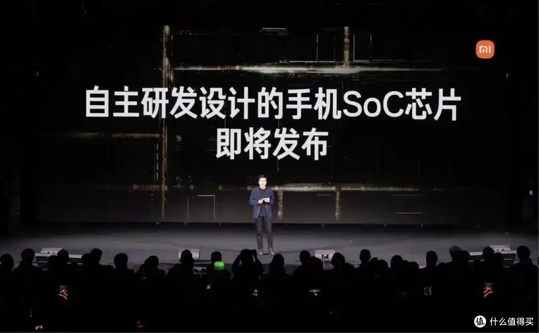 小米手机玄戒O1处理器性能强劲