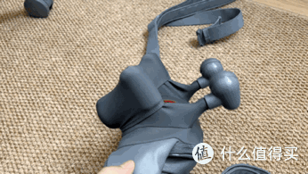 618 必入榜单 | 西屋 UK6S 按摩仪实测,多模式揉捶超给力