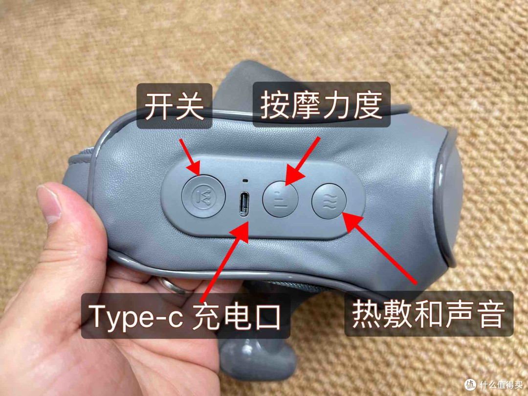 618 必入榜单 | 西屋 UK6S 按摩仪实测,多模式揉捶超给力