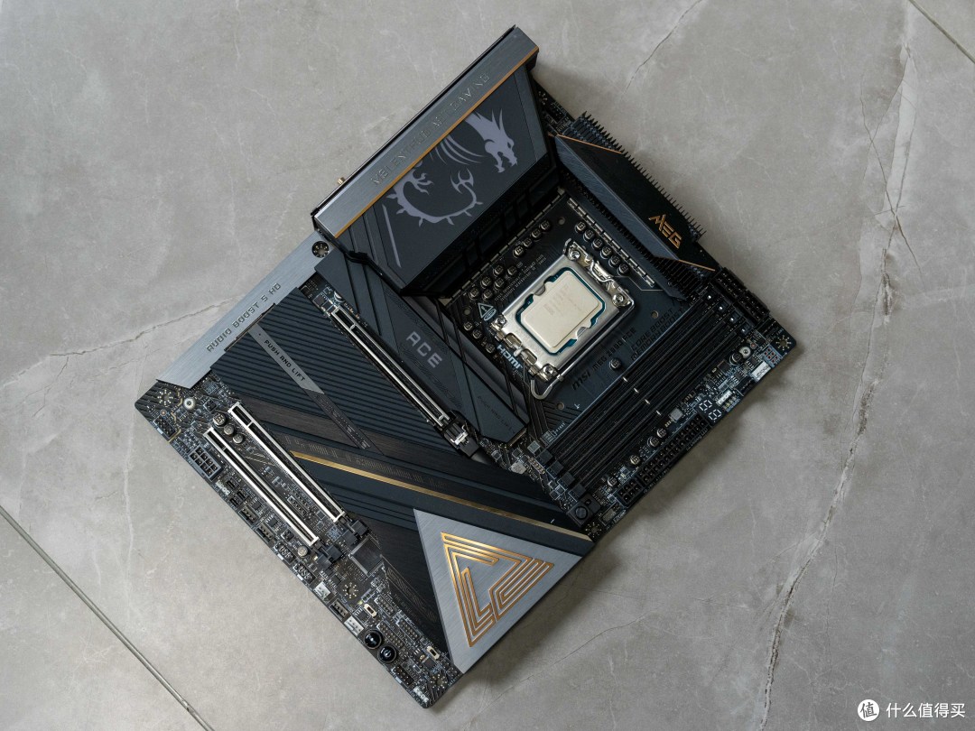 618装机必看,实测1900元的英特尔Ultra 7 265KF,到底香不香?!