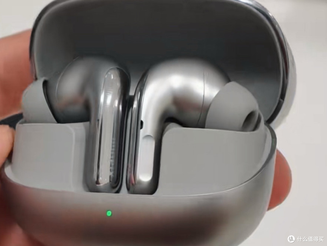 Xiaomi Buds 5 Pro|千元级别的音质与降噪新体验