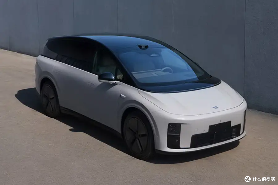 这个电耗,真的能达到吗?理想i8续航揭晓,CLTC 工况90kWh电池670km,98kWh电池720km