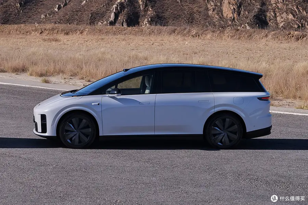 这个电耗,真的能达到吗?理想i8续航揭晓,CLTC 工况90kWh电池670km,98kWh电池720km