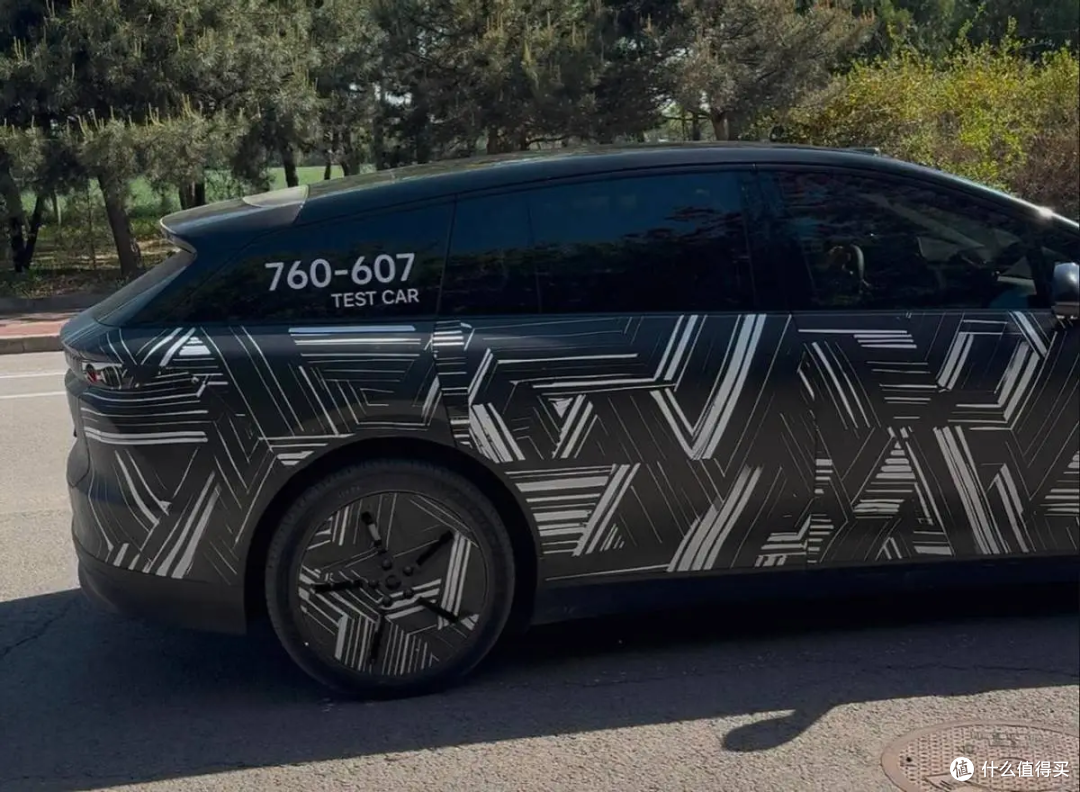 这个电耗,真的能达到吗?理想i8续航揭晓,CLTC 工况90kWh电池670km,98kWh电池720km