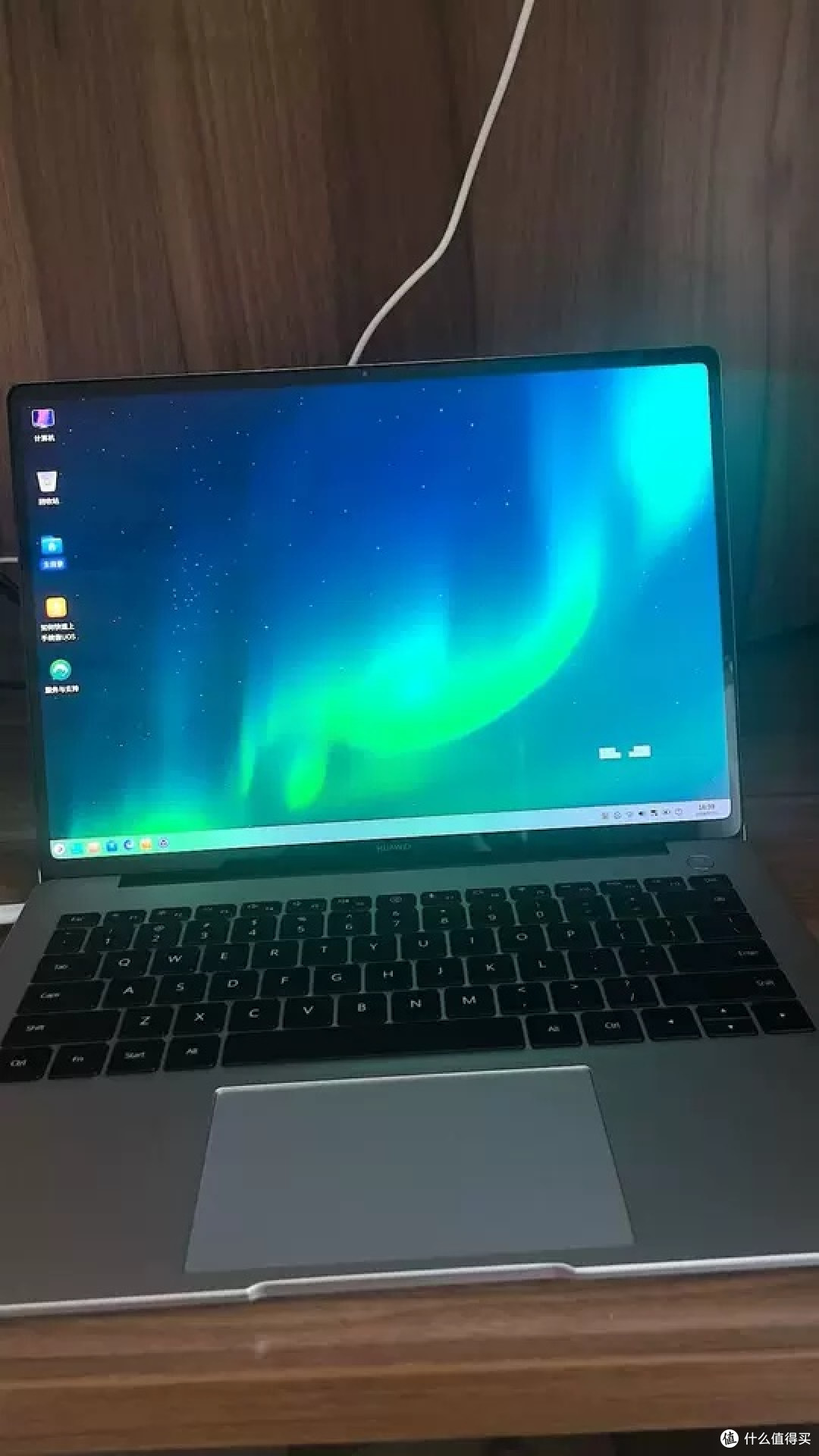 华为MateBook 14 Linux版：高颜值与高效能的完美结合