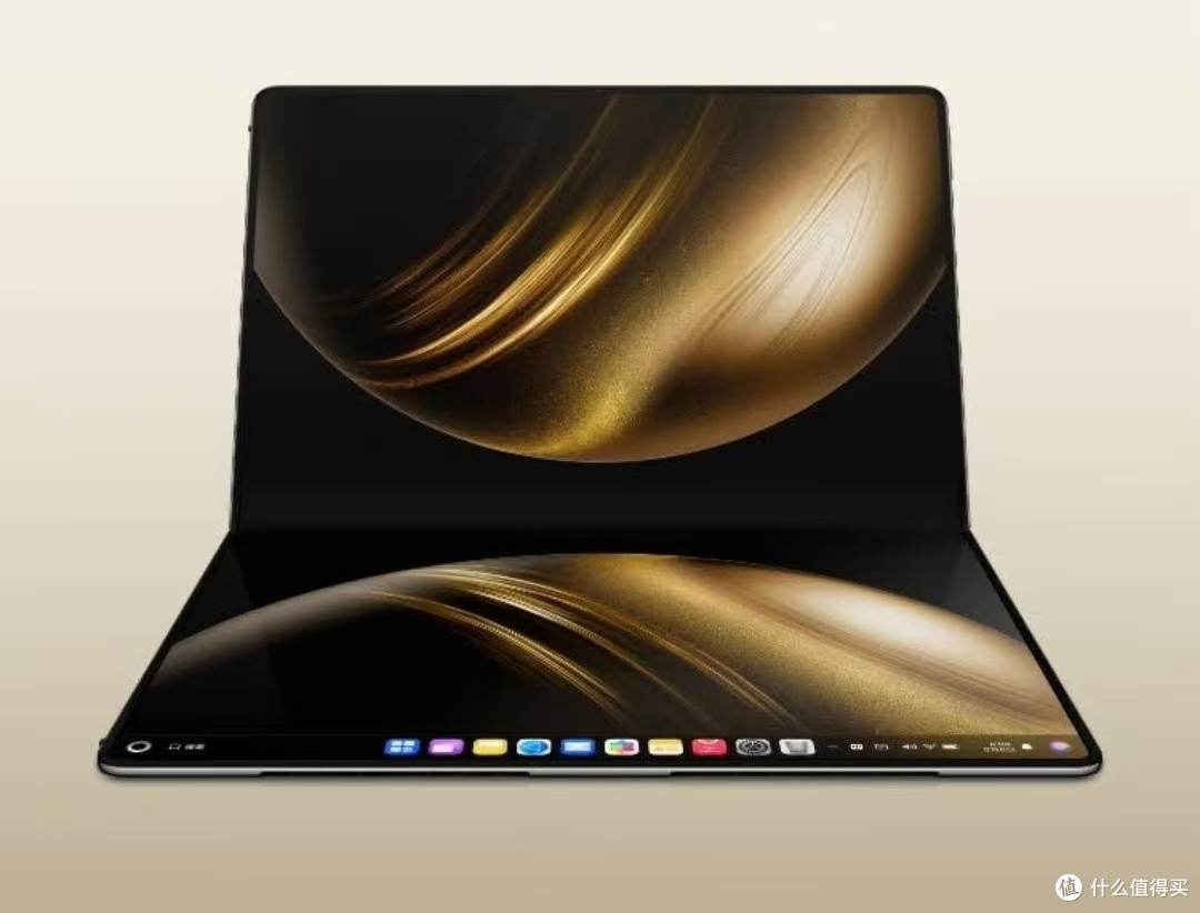 华为MateBook Fold卖23999元，是黑科技还是智商税？