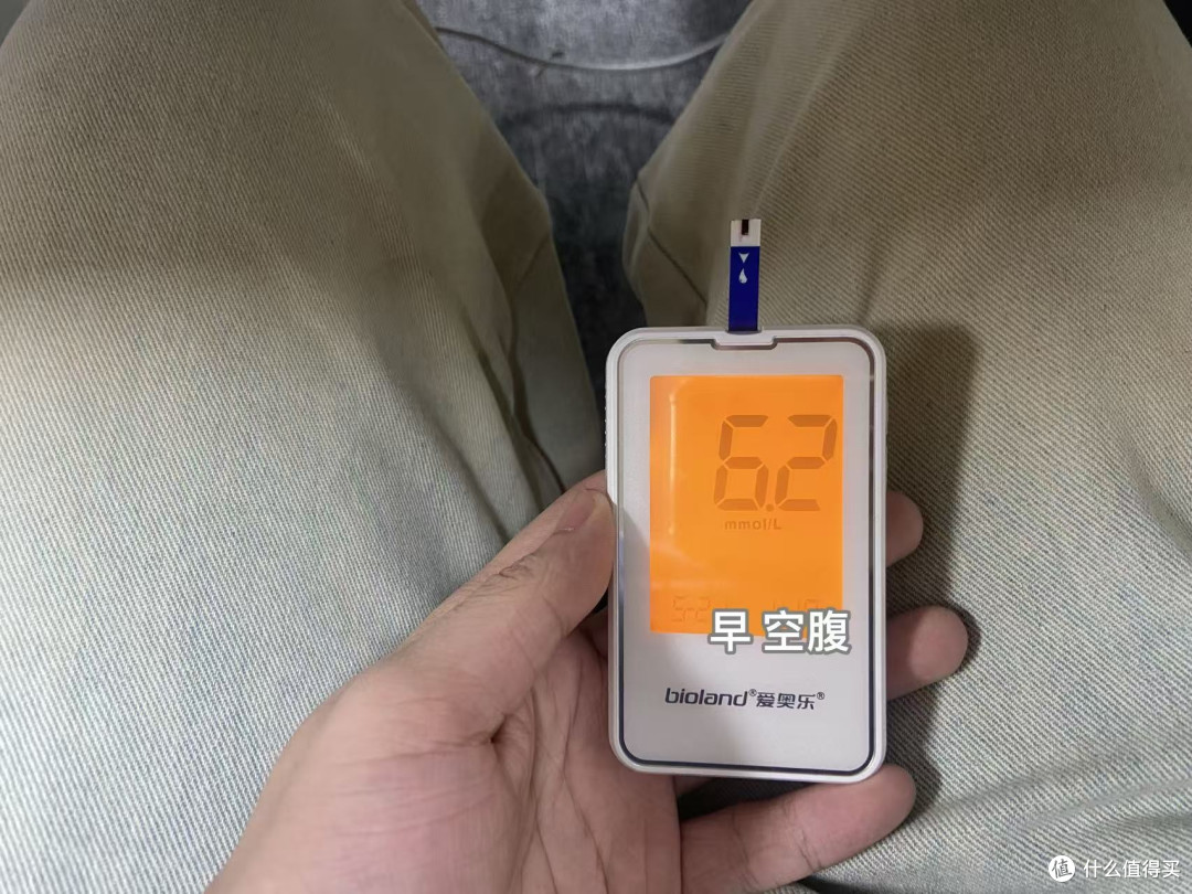 长期晚饭不吃饱，空腹反而高↑