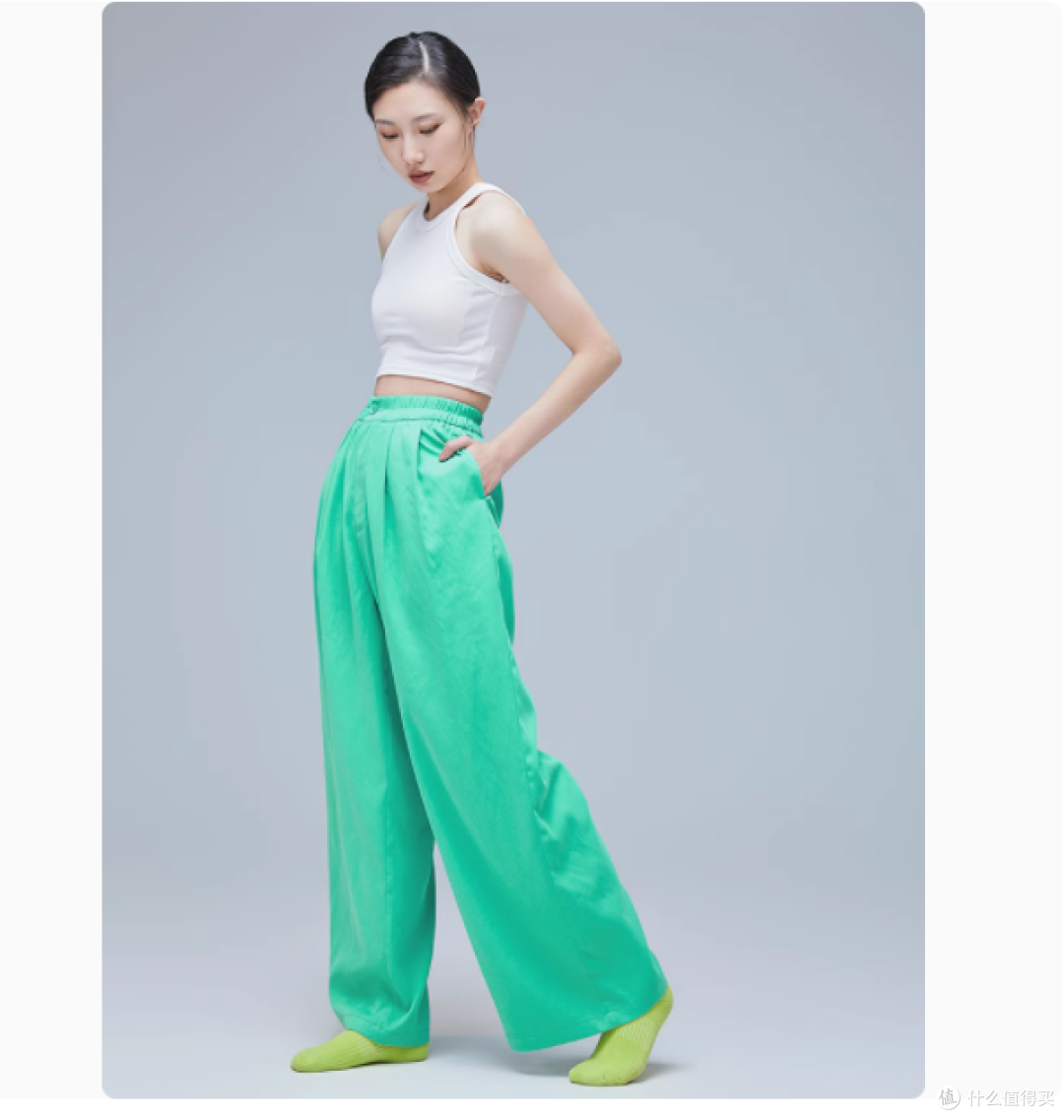 HUHUDANCE舞蹈练功裤:舞动自由,绽放光彩