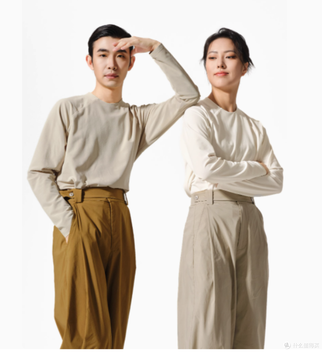 HUHUDANCE现代舞演出服——释放艺术灵魂的纯色之选