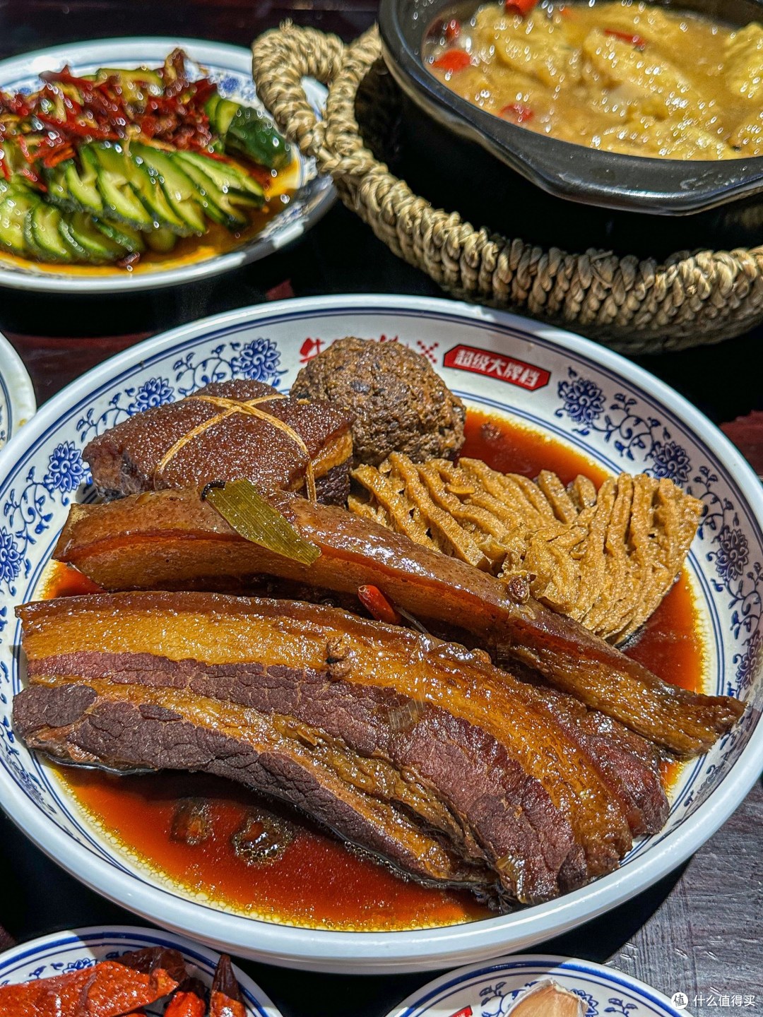 徐州小吃Top10,刘邦吃了都说顶