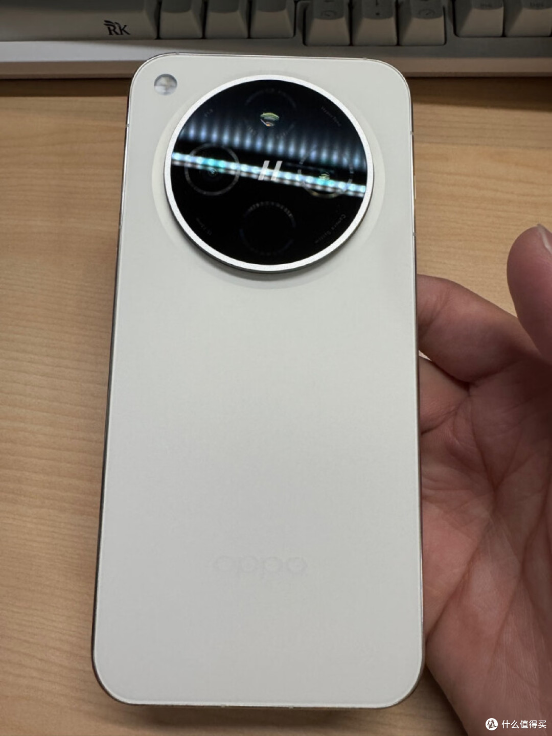 oppo Find x8s+可以平替苹果吗