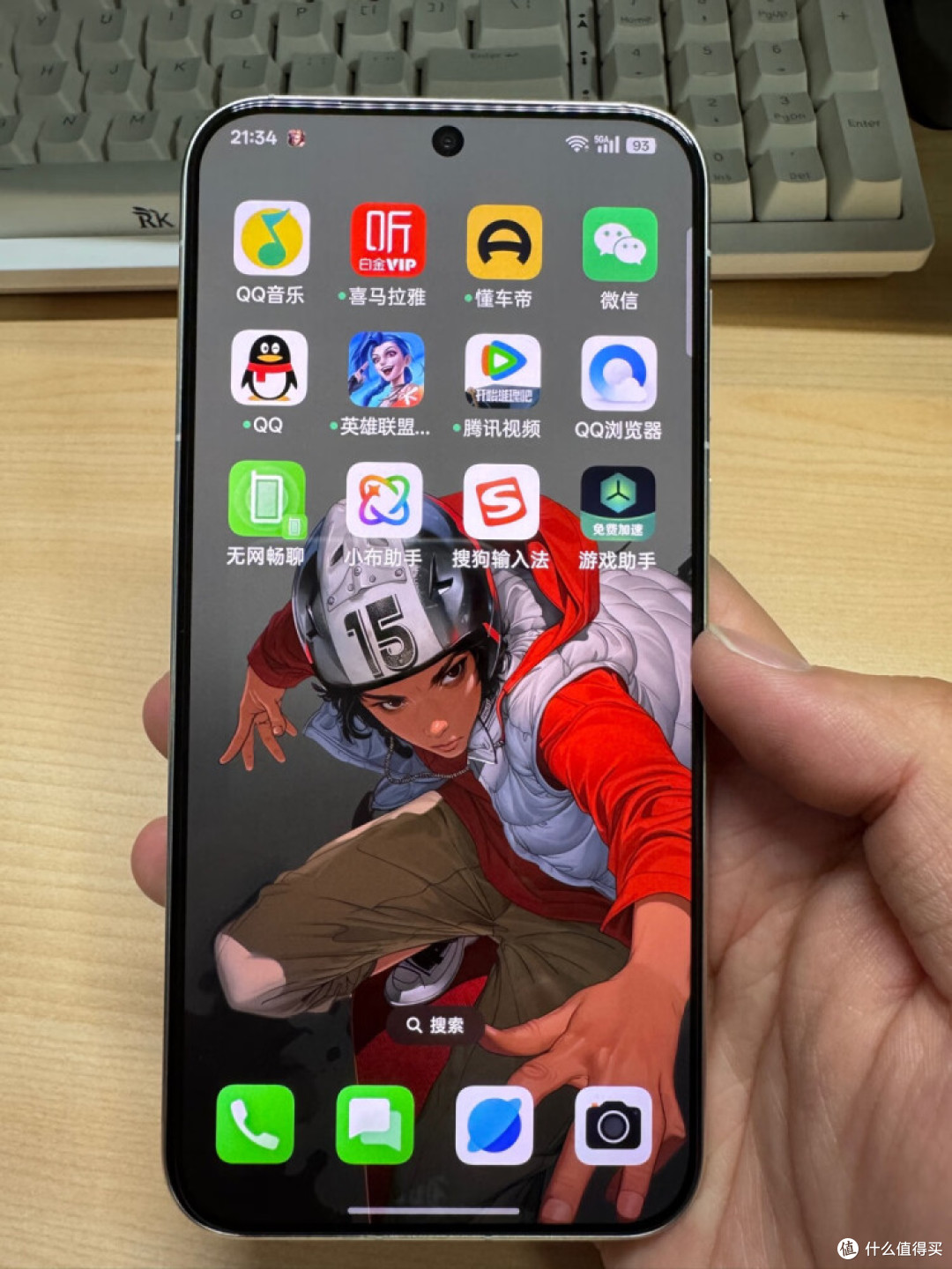 oppo Find x8s+可以平替苹果吗
