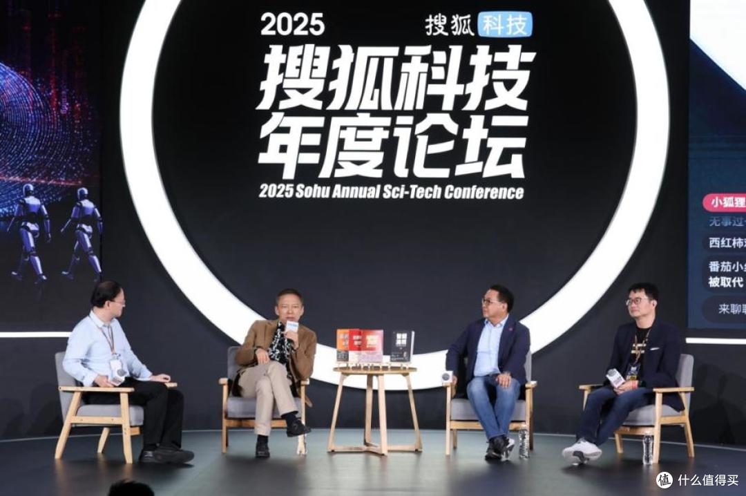 为什么说搜狐的“慢”是未来竞争的“快”?