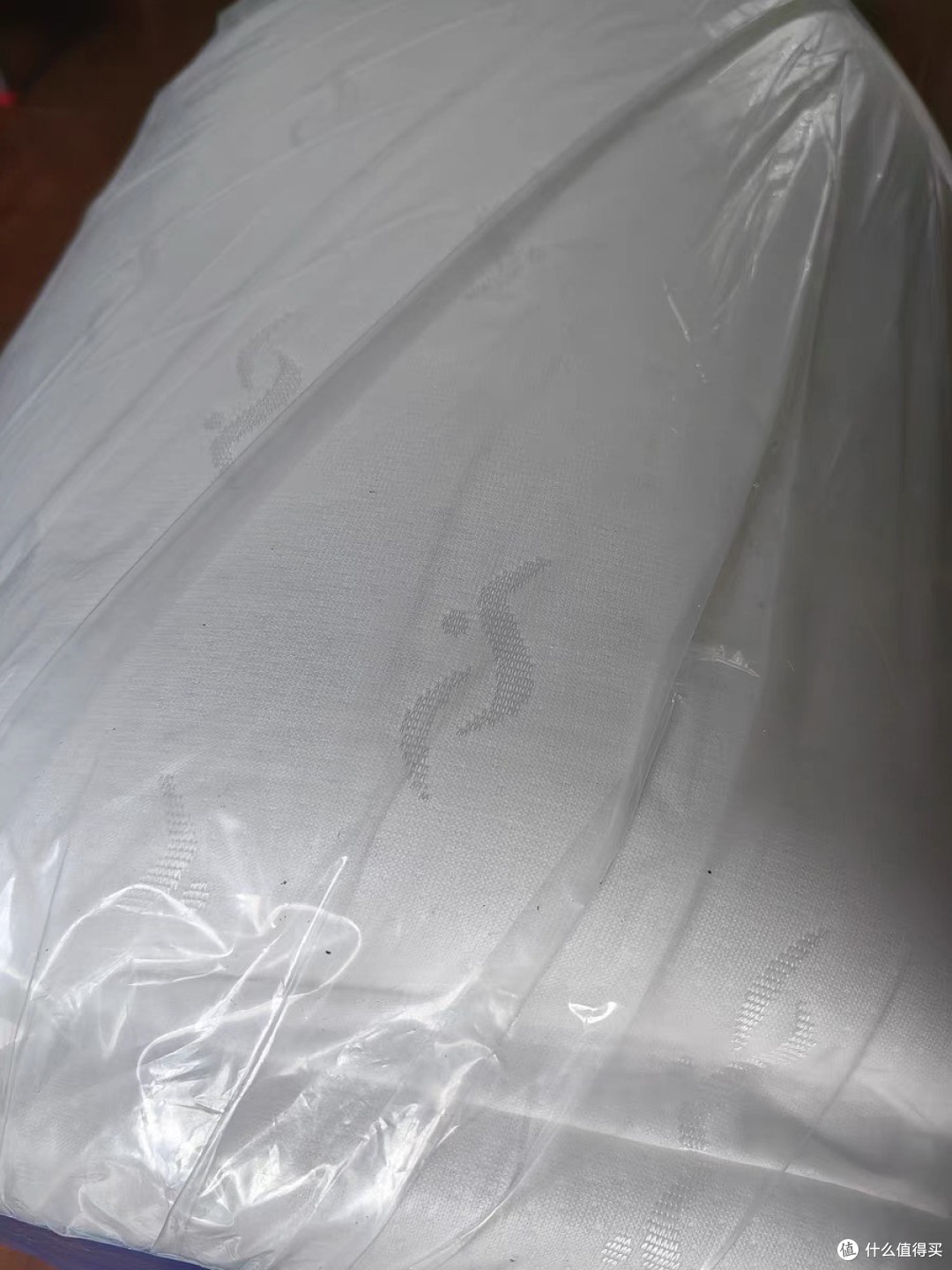 舒适到不想起床的乳胶床垫