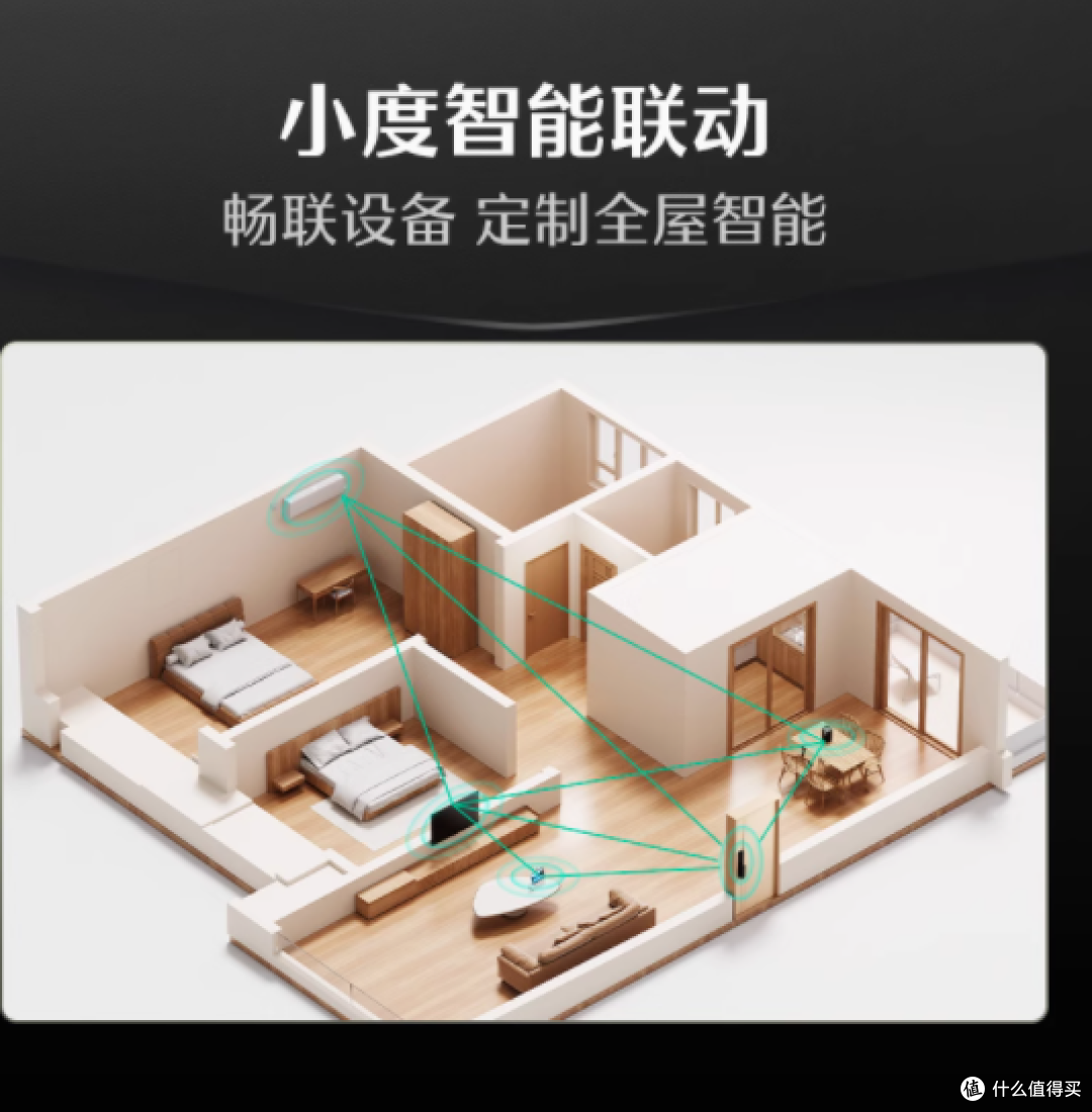 未来家居安全，一步到位——德施曼智能门锁小嘀Q2FD