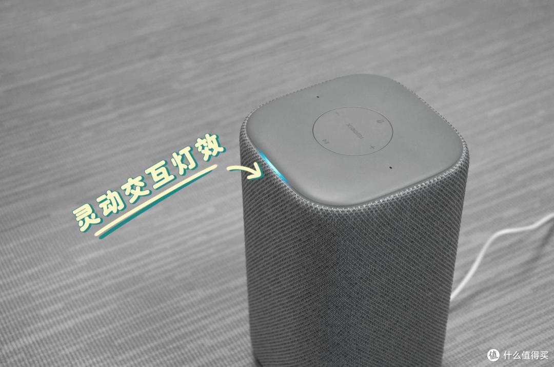 Xiaomi 智能音箱实测:凭啥让我儿子学习开挂?答案在这里!