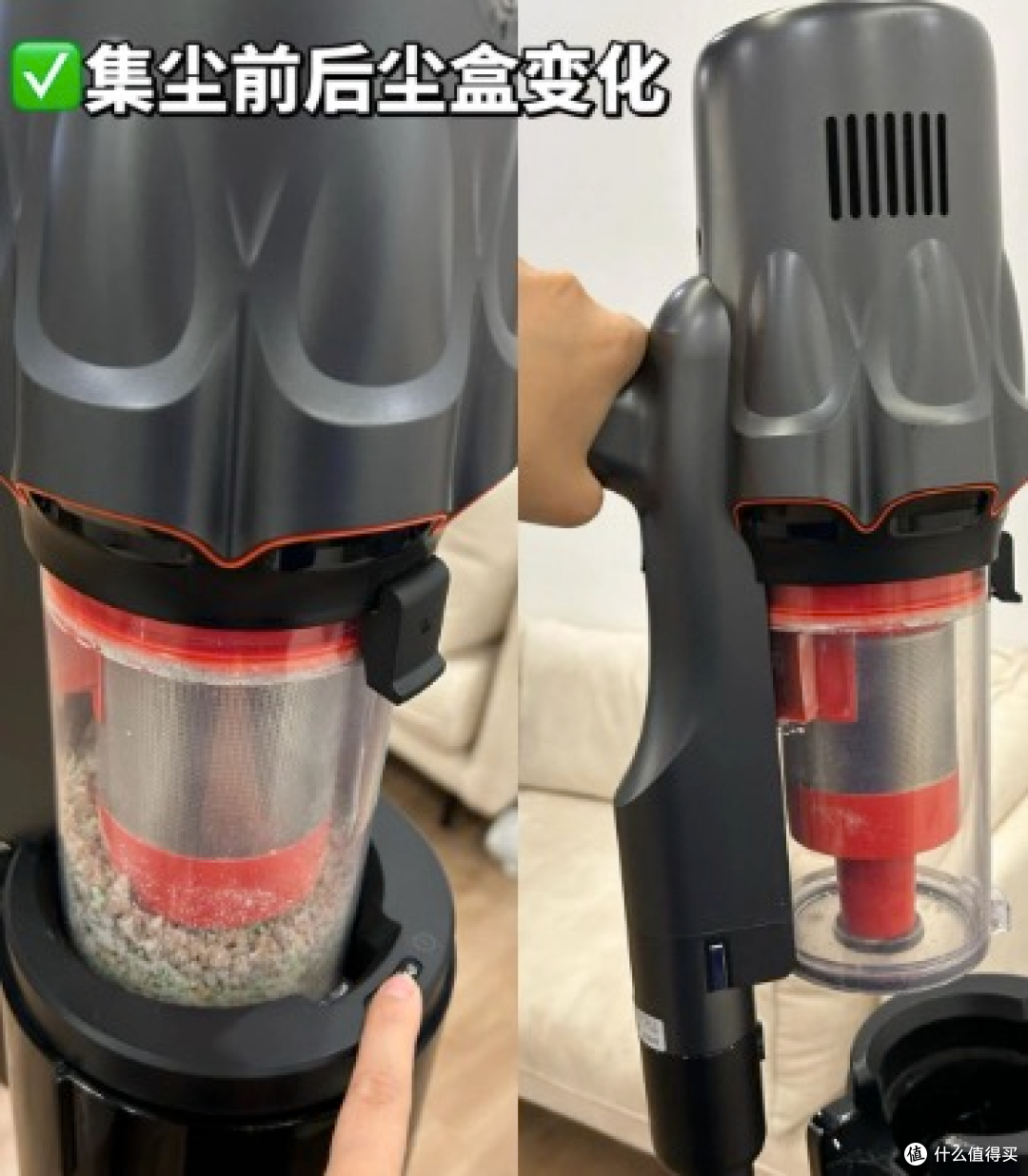 吸尘器怎么选才能不踩坑?追觅Z20 station增强版深度测评!