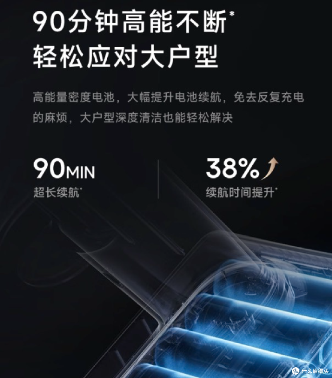 吸尘器怎么选才能不踩坑?追觅Z20 station增强版深度测评!