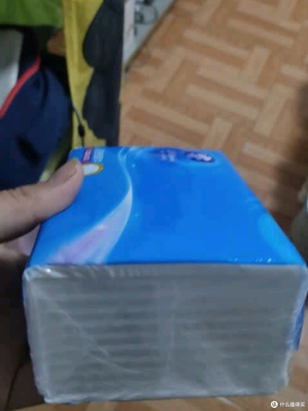 维达超韧抽纸130抽×24包:家庭品质之选,实用与性价比兼备