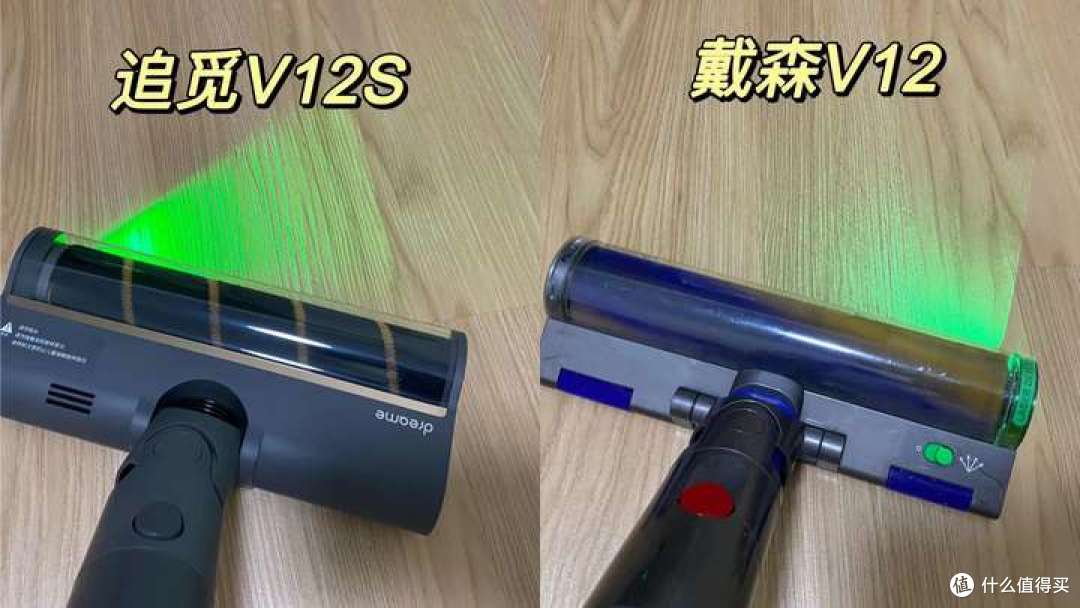 款中高端吸尘器实物测评!吸尘器选购技巧分享(适合小白)