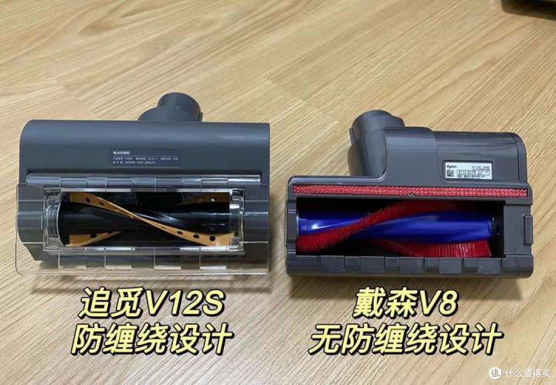 款中高端吸尘器实物测评!吸尘器选购技巧分享(适合小白)
