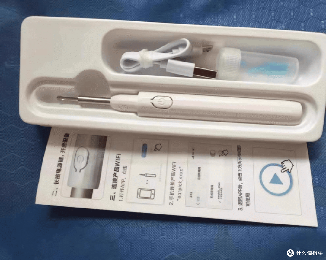 可视掏耳勺哪个牌子的质量好?综合分析热门排行榜前十可视掏耳勺