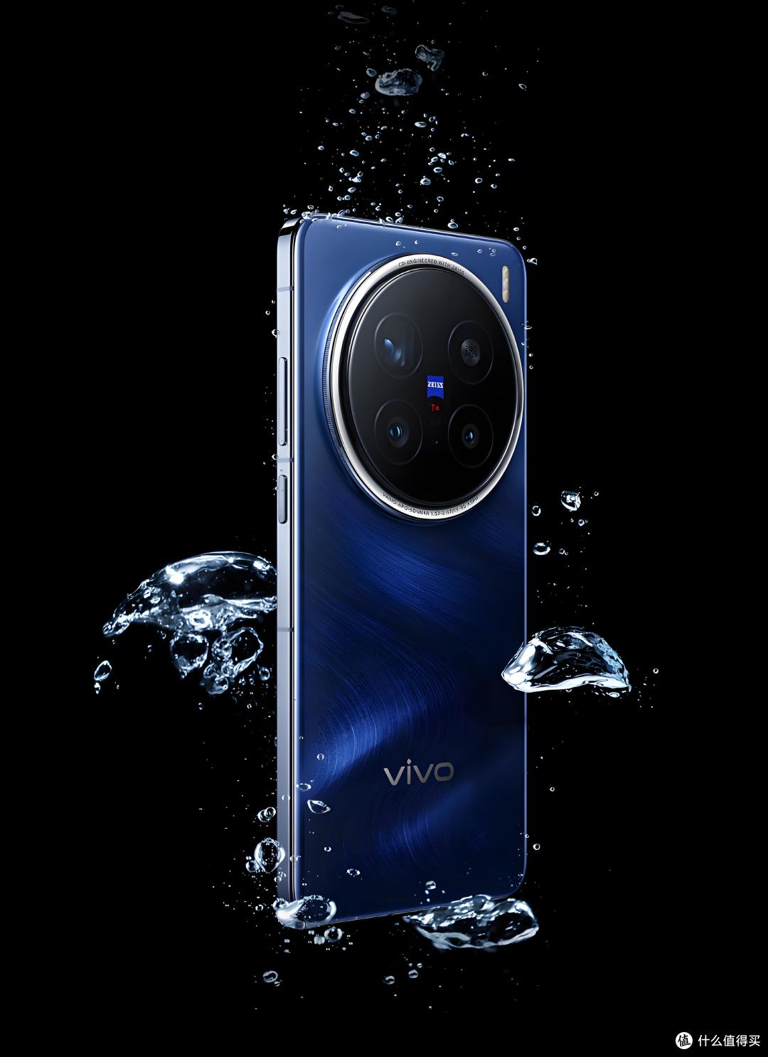 告别 “果味” 枷锁,vivo X200 Pro 开启独特安卓体验