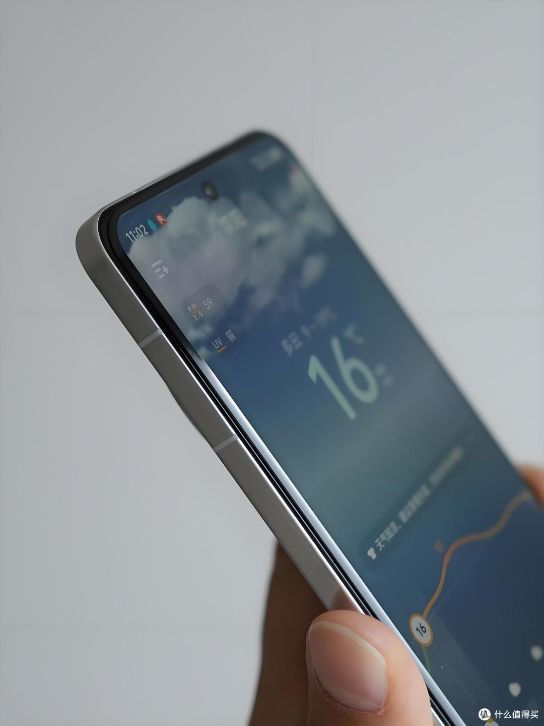 告别 “果味” 枷锁,vivo X200 Pro 开启独特安卓体验
