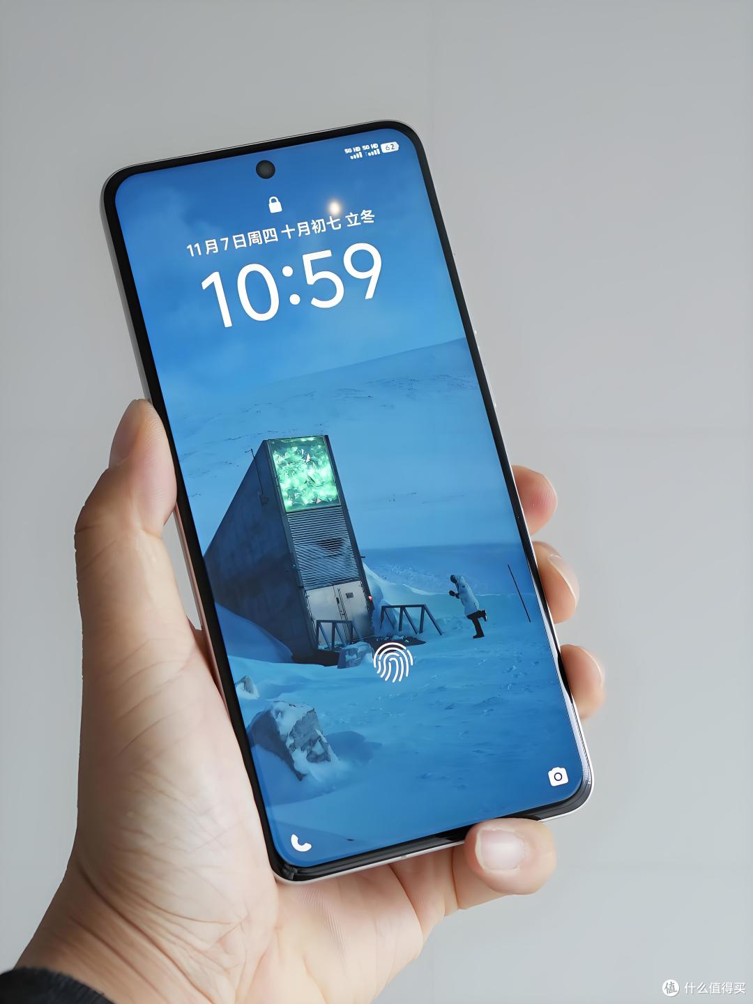告别 “果味” 枷锁，vivo X200 Pro 开启独特安卓体验