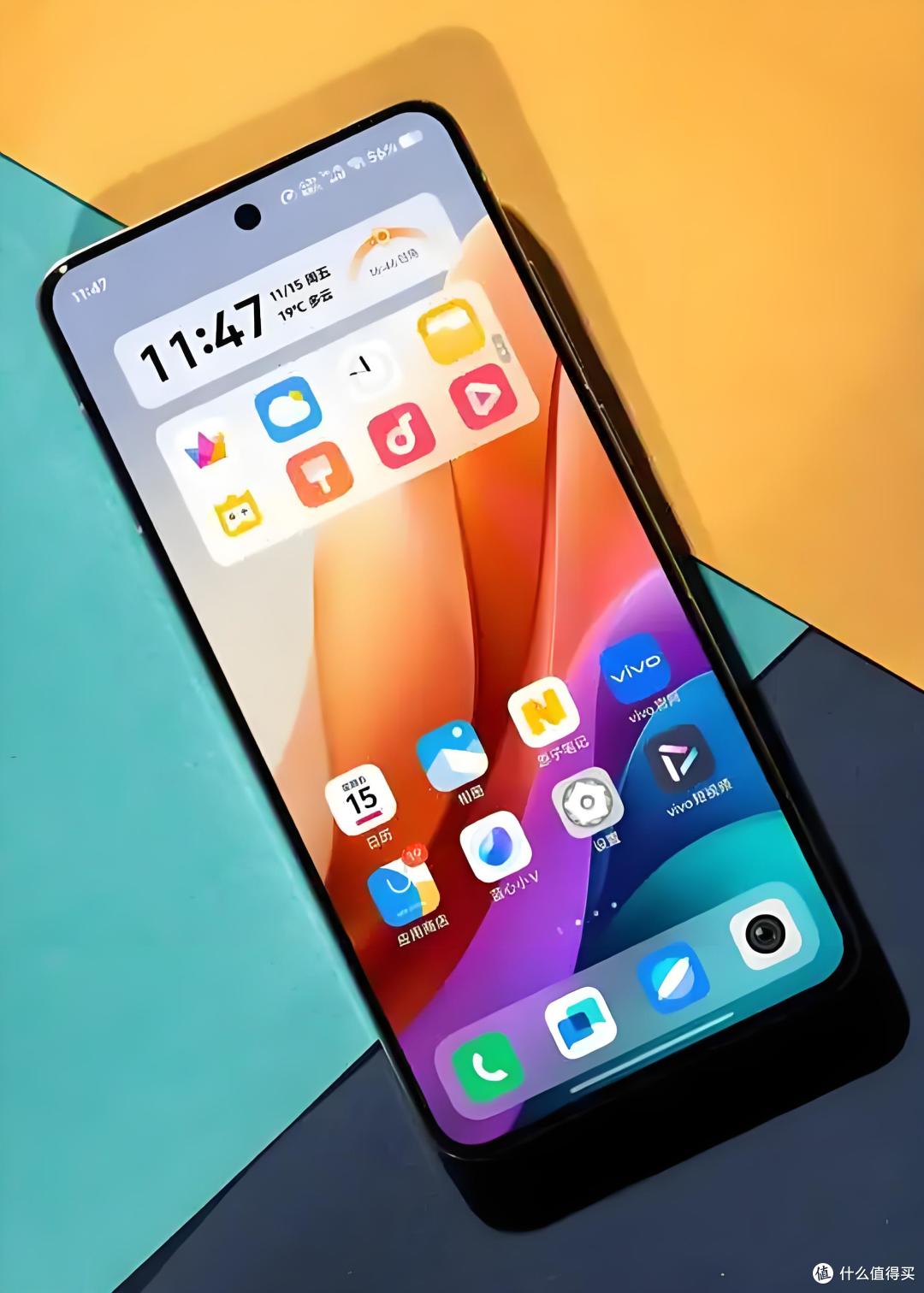 打破 “苹替” 刻板印象,vivo X200 Pro 凭实力出圈