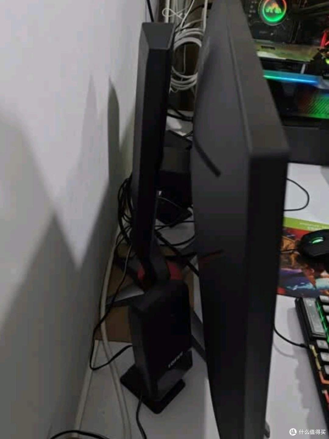 AOC满血小金刚MAX Q27G2S/D：2K高刷电竞屏的“全能战士”