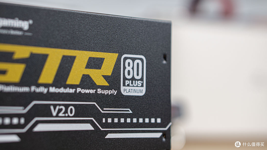为50系列显卡做好准备！艾湃电竞GTR V2-750M非暴力拆解！
