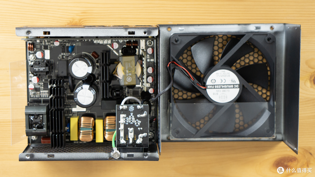 为50系列显卡做好准备！艾湃电竞GTR V2-750M非暴力拆解！