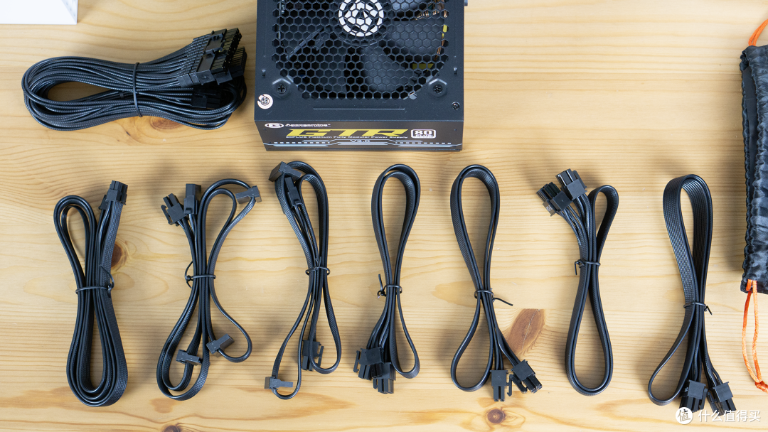 为50系列显卡做好准备！艾湃电竞GTR V2-750M非暴力拆解！