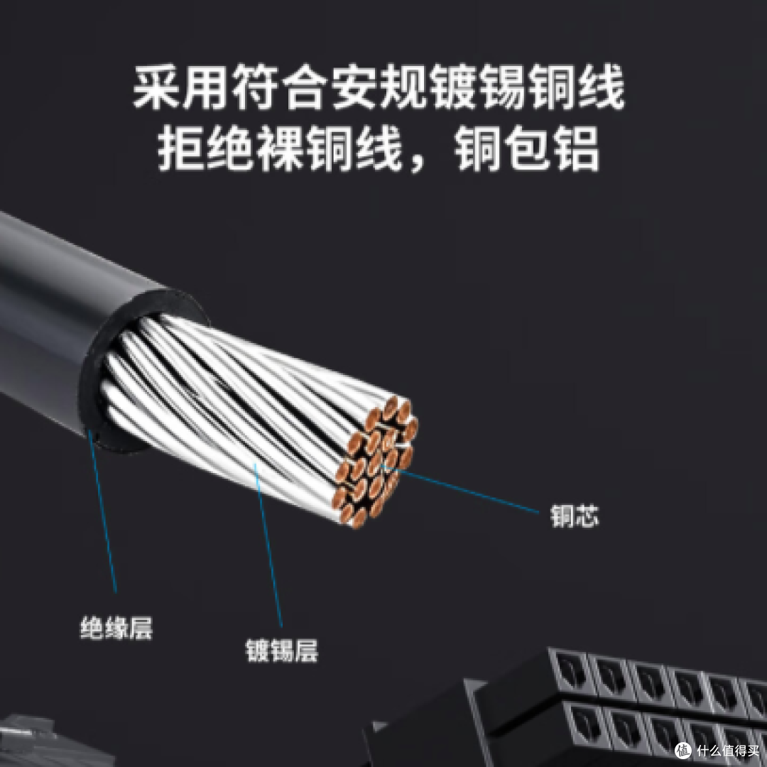 为50系列显卡做好准备！艾湃电竞GTR V2-750M非暴力拆解！