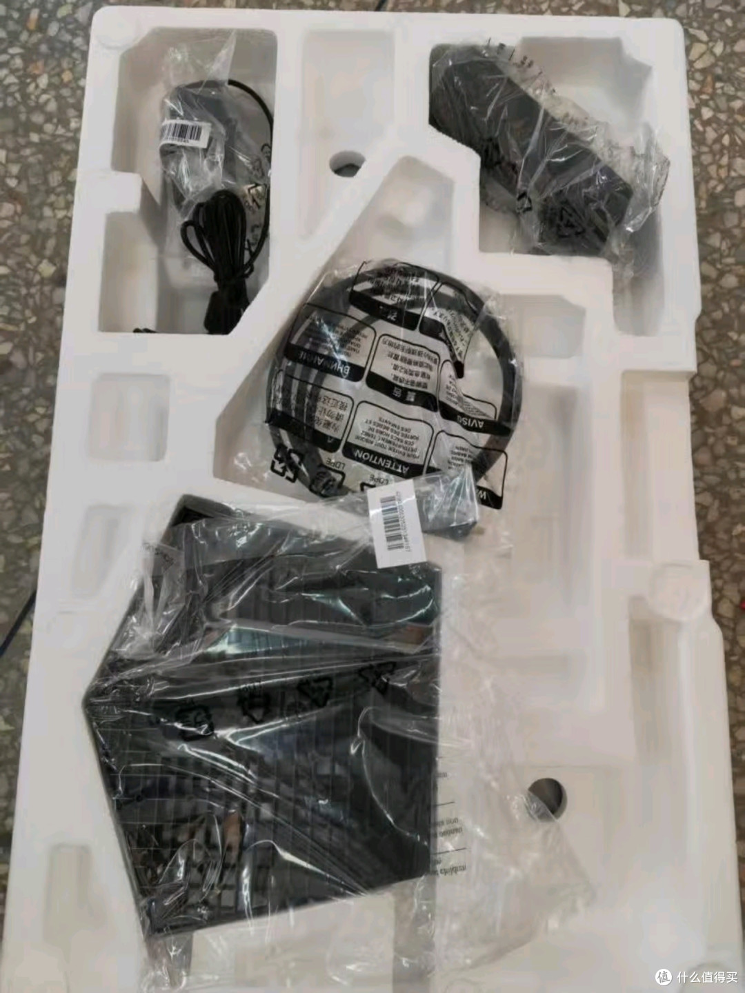 AOC 24G10ZE电竞显示器：高刷护眼，国补助力畅享游戏盛宴