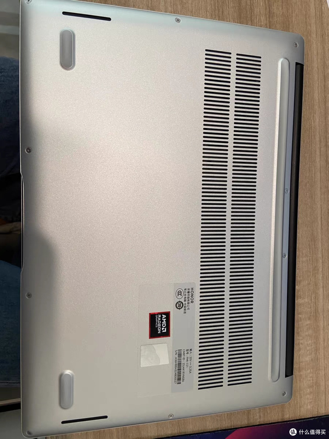 HONOR/荣耀笔记本 X Plus锐龙版 AMD R7-8845HS标压处理