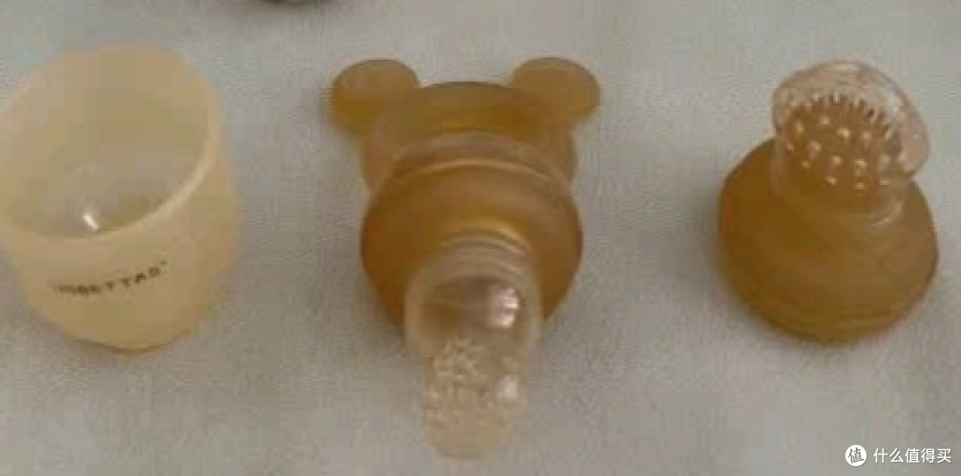 极咬咬果蔬乐袋:宝宝的水果好伴侣