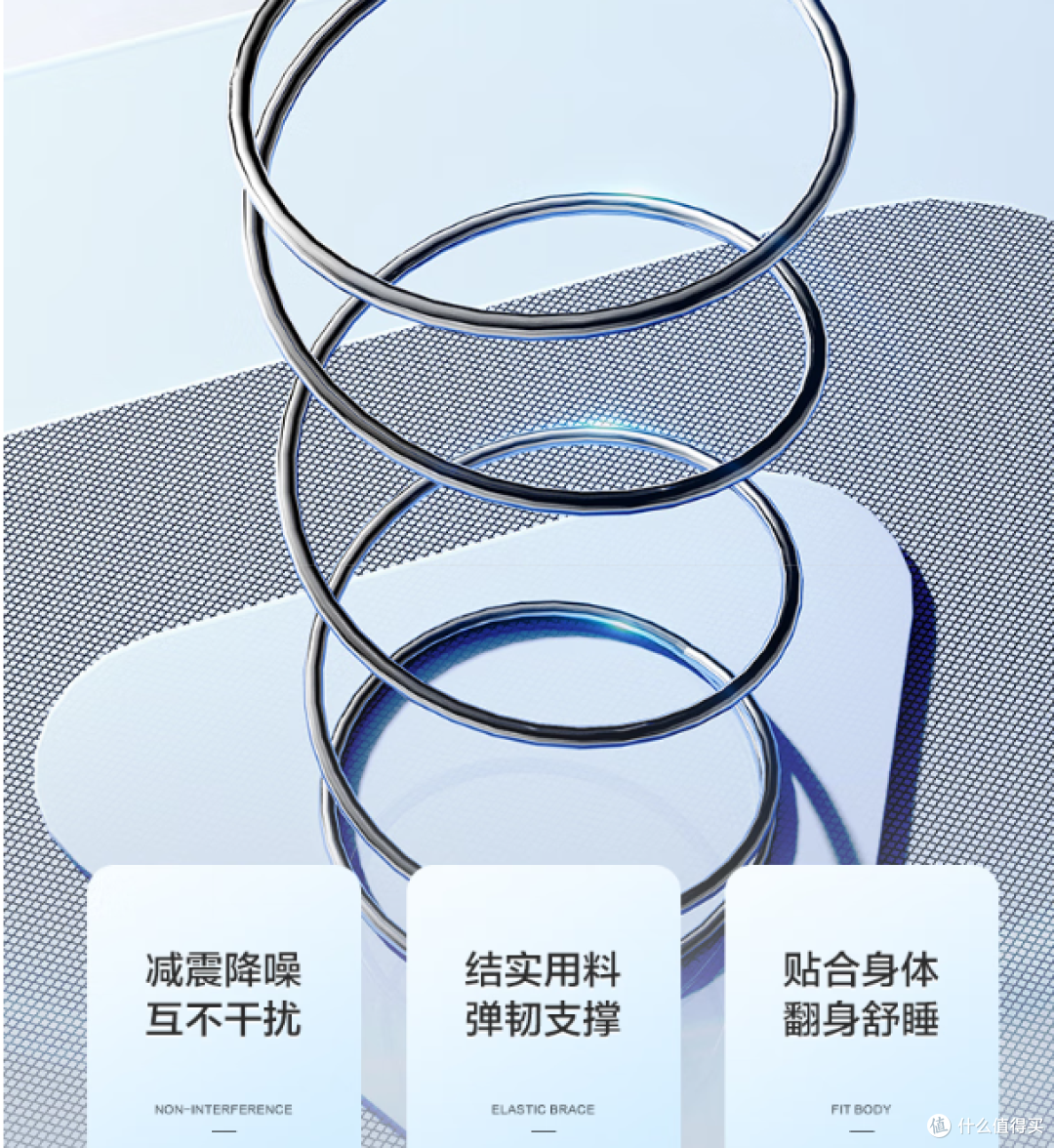 顾家高纯度乳胶床垫，核心材质科学配比，给你舒适睡眠新选择！