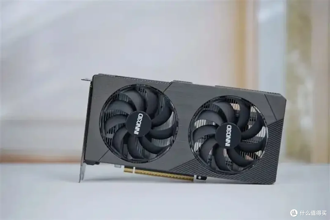 映众RTX 5060曜夜显卡评测:RTX 4060的价格 性能强于RTX 4060 Ti