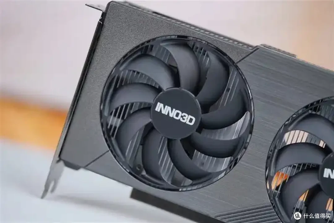 映众RTX 5060曜夜显卡评测:RTX 4060的价格 性能强于RTX 4060 Ti