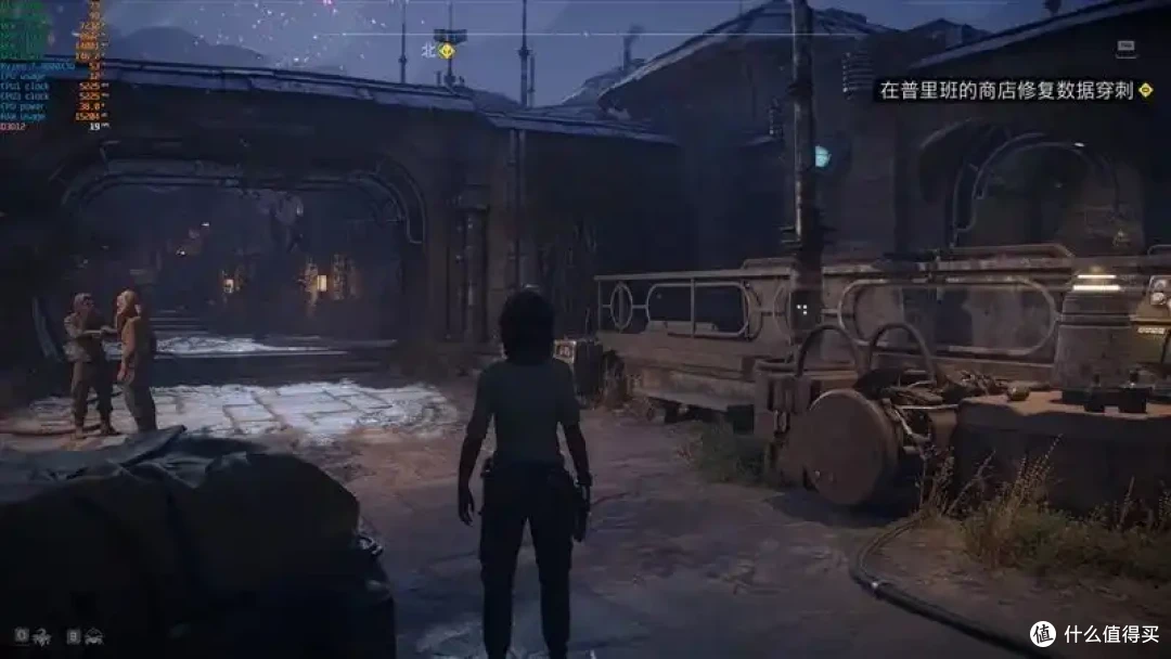 映众RTX 5060曜夜显卡评测:RTX 4060的价格 性能强于RTX 4060 Ti