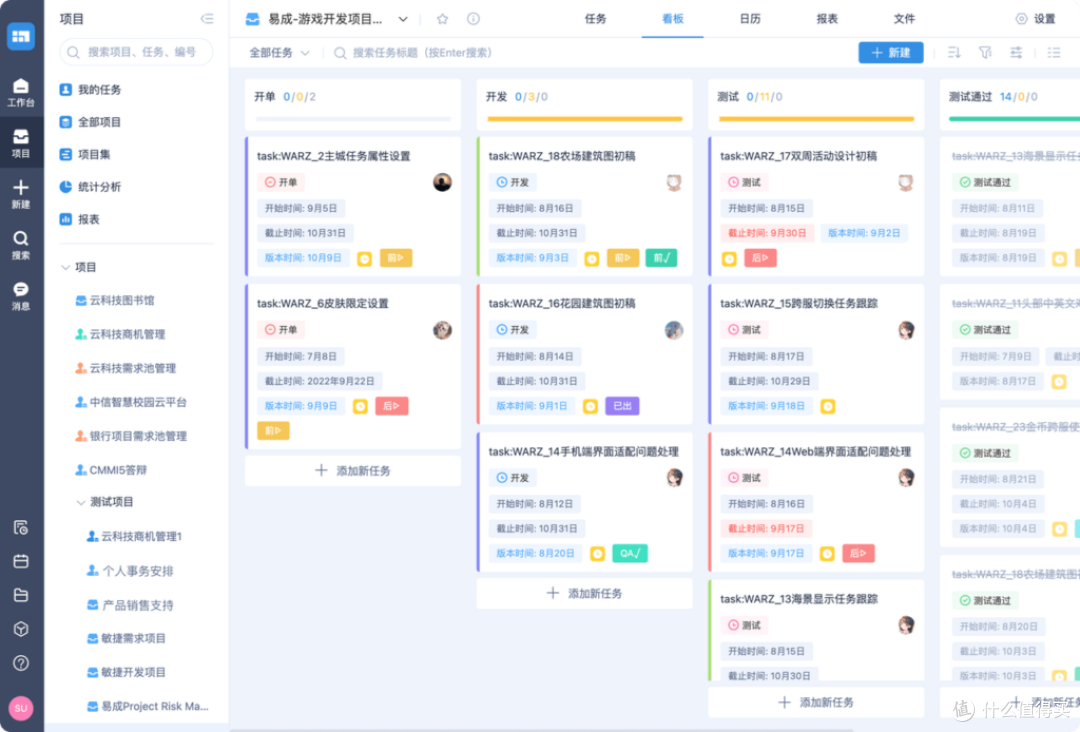 产品经理如何进行项目管理？16款研发项目管理系统盘点（2025）